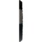 Ekena Millwork Palmetto Ceiling Medallion (Fits Canopies up to 4 7/8"), 12 1/8"OD x 3 1/2"ID x 1"P, Black Pearl CM12PMBPS - alternate 4